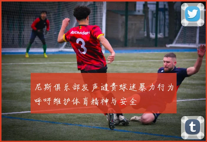 尼斯俱乐部发声谴责球迷暴力行为呼吁维护体育精神与安全