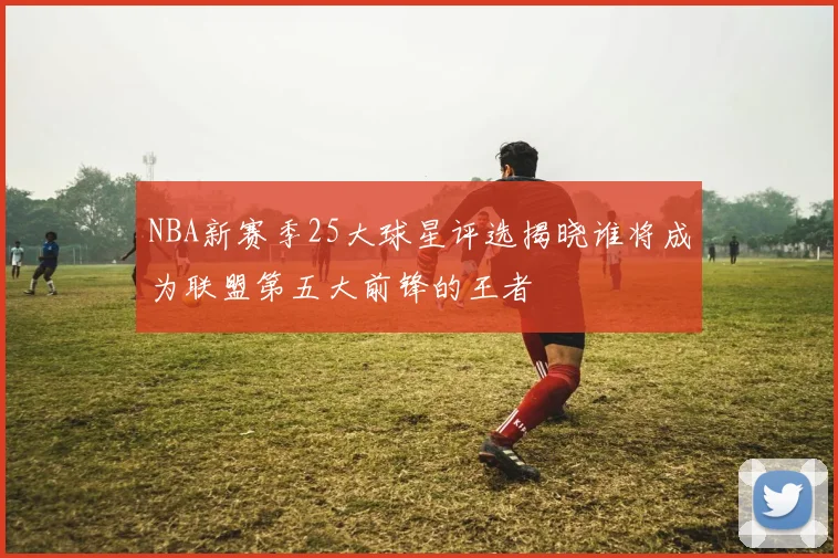 NBA新赛季25大球星评选揭晓谁将成为联盟第五大前锋的王者
