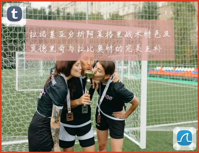 拉诺基亚分析阿莱格里战术特色及莫德里奇与拉比奥特的完美互补